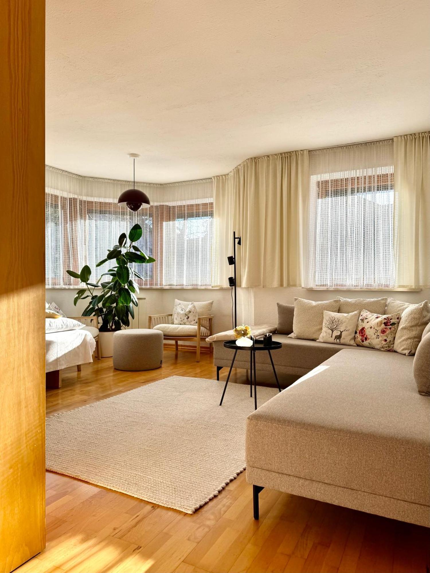 Appartamento Haus Gamper-Haselwanter Tarrenz Esterno foto