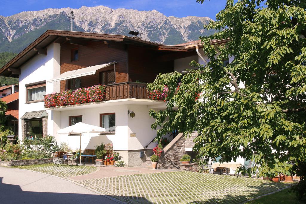 Appartamento Haus Gamper-Haselwanter Tarrenz Camera foto