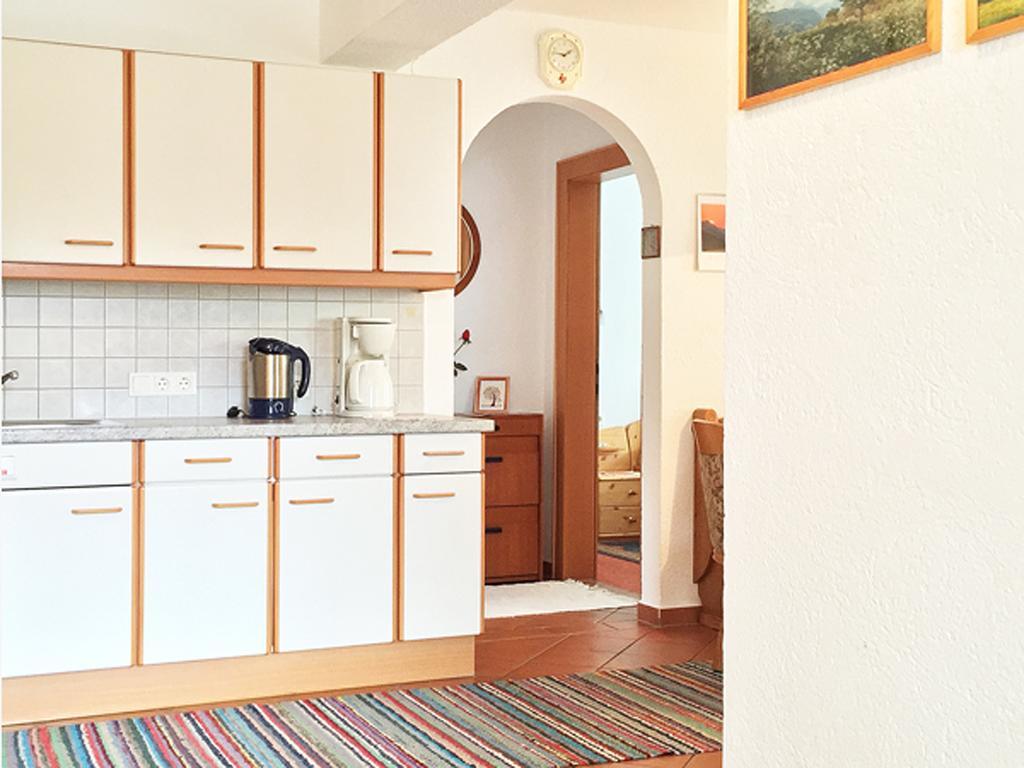 Appartamento Haus Gamper-Haselwanter Tarrenz Esterno foto