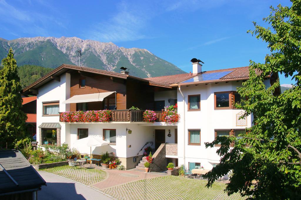 Appartamento Haus Gamper-Haselwanter Tarrenz Camera foto